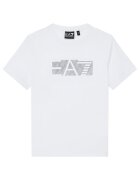 EA7 Emporio Armani Tricou 7B000036 AF10378 U0002 Regular Fit