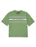 EA7 Emporio Armani Tricou 7B000069 AF10378 U7203 Relaxed Fit