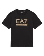 EA7 Emporio Armani Tricou 7B000350 AF10375 MC004 Regular Fit