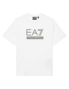 EA7 Emporio Armani Tricou 7B000350 AF10375 U0002 Regular Fit