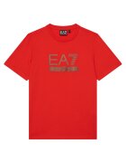 EA7 Emporio Armani Tricou 7B000350 AF10375 U5005 Regular Fit