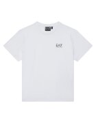 EA7 Emporio Armani Tricou 7G000137 AF10373 M0003 Regular Fit