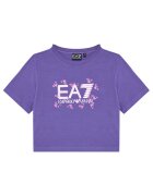 EA7 Emporio Armani Tricou 7G000151 AF10373 UA050 Regular Fit