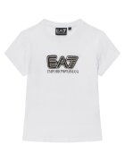 EA7 Emporio Armani Tricou 7G000257 AF10373 U0002 Slim Fit