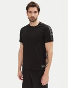 EA7 Emporio Armani Tricou 7M000138 AF10375 UC001 Regular Fit