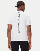 EA7 Emporio Armani Tricou 7M000567 AF10375 M0003 Regular Fit