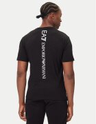 EA7 Emporio Armani Tricou 7M000567 AF10375 MC001 Regular Fit
