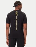 EA7 Emporio Armani Tricou 7M000567 AF10375 MC004 Regular Fit
