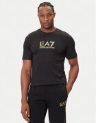 EA7 Emporio Armani Tricou 7M000667 AF13739 UC001 Slim Fit