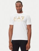 EA7 Emporio Armani Tricou 7M001189 AF17789 U0002 Regular Fit