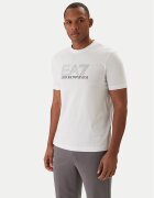 EA7 Emporio Armani Tricou 7M001307 AF10375 Regular Fit