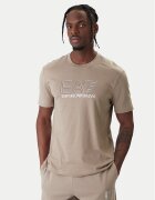 EA7 Emporio Armani Tricou 7M001307 AF10375 U6167 Regular Fit