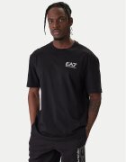 EA7 Emporio Armani Tricou 7M001327 AF17789 UC001 Relaxed Fit