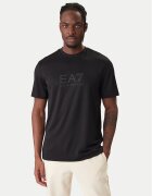 EA7 Emporio Armani Tricou 7M001358 AF13862 UC001 Slim Fit