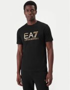EA7 Emporio Armani Tricou 7M001412 AF22264 MC004 Regular Fit