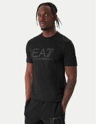 EA7 Emporio Armani Tricou 7M001412 AF22264 MC005 Regular Fit