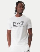EA7 Emporio Armani Tricou 7M001412 AF22264 U0002 Regular Fit