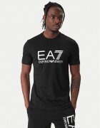EA7 Emporio Armani Tricou 7M001412 AF22264 UC001 Regular Fit