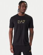 EA7 Emporio Armani Tricou 7M001562 AF17789 UC001 Regular Fit