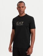 EA7 Emporio Armani Tricou 7M002095 AF27714 UC001 Regular Fit