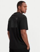 EA7 Emporio Armani Tricou 7M002107 AF10441 UC001 Relaxed Fit