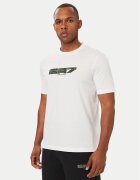 EA7 Emporio Armani Tricou 7M002128 AF12503 U0002 Regular Fit
