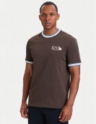 EA7 Emporio Armani Tricou 7M002131 AF12957 U6027 Regular Fit