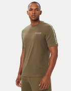 EA7 Emporio Armani Tricou 7M002189 AF10373 U7014 Regular Fit