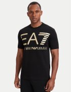 EA7 Emporio Armani Tricou 7M002200 AF27188 MC004 Regular Fit