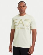 EA7 Emporio Armani Tricou 7M002200 AF27188 U1079 Regular Fit