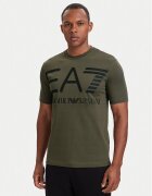 EA7 Emporio Armani Tricou 7M002200 AF27188 U7014 Regular Fit