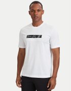 EA7 Emporio Armani Tricou 7M002415 AF10375 M0003 Regular Fit