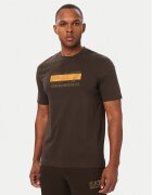 EA7 Emporio Armani Tricou 7M002415 AF10375 U6027 Regular Fit
