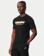 EA7 Emporio Armani Tricou 7M002433 AF12503 UC001 Regular Fit