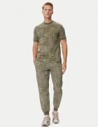 EA7 Emporio Armani Tricou 7M002819 AF12874 F7011 Regular Fit