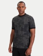 EA7 Emporio Armani Tricou 7M002819 AF12874 FC099 Regular Fit