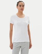 EA7 Emporio Armani Tricou 7W000094 AF10373 U0002 Slim Fit