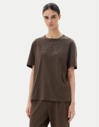 EA7 Emporio Armani Tricou 7W000098 AF12503 U6139 Loose Fit