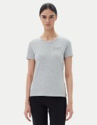 EA7 Emporio Armani Tricou 7W000492 AF10373 O8002 Regular Fit