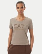 EA7 Emporio Armani Tricou 7W000536 AF10373 U6100 Slim Fit