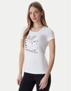 EA7 Emporio Armani Tricou 7W000977 AF10373 Regular Fit