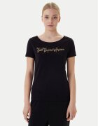 EA7 Emporio Armani Tricou 7W000978 AF10373 UC001 Slim Fit