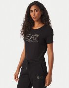 EA7 Emporio Armani Tricou 7W001443 AF10373 MC004 Slim Fit