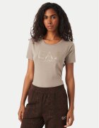EA7 Emporio Armani Tricou 7W001443 AF10373 U6100 Slim Fit