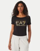 EA7 Emporio Armani Tricou 7W001444 AF10373 MC004 Slim Fit