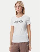 EA7 Emporio Armani Tricou 7W001445 AF10373 U0002 Regular Fit