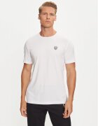 EA7 Emporio Armani Tricou 8NPT16 PJRGZ 1100 Regular Fit