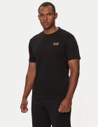 EA7 Emporio Armani Tricou 8NPT25 PJVPZ 0208 Regular Fit