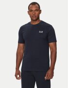 EA7 Emporio Armani Tricou 8NPT25 PJVPZ 0562 Regular Fit