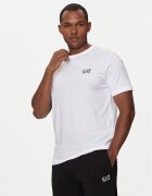 EA7 Emporio Armani Tricou 8NPT25 PJVPZ 1100 Regular Fit